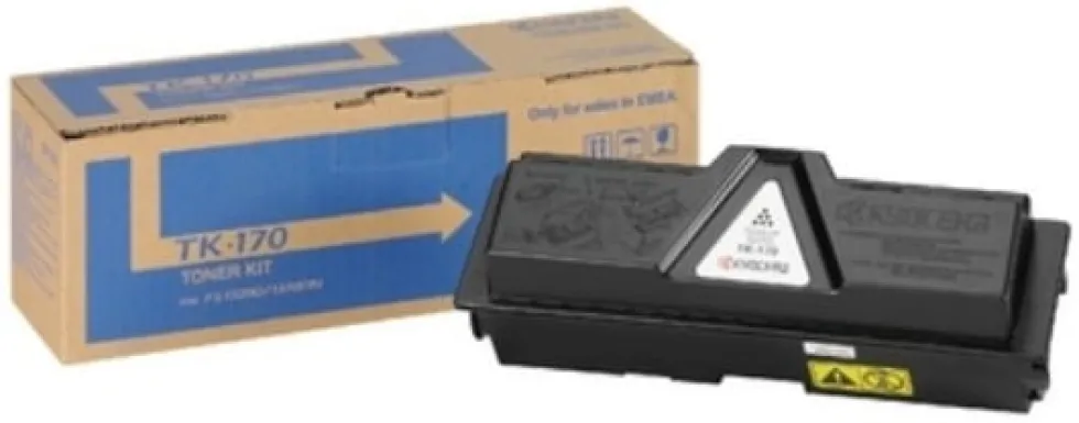 Toner KYOCERA TK-170 7,2K svart