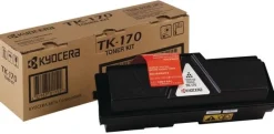 Toner KYOCERA TK-170 7,2K svart