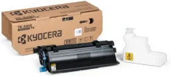 Toner KYOCERA TK-3400 12,5K svart