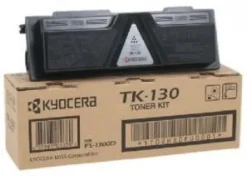 Toner KYOCERA TK-130 7,2K svart