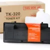Toner KYOCERA TK-320 15K svart