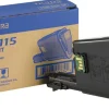 Toner KYOCERA TK-1115 1,6K svart