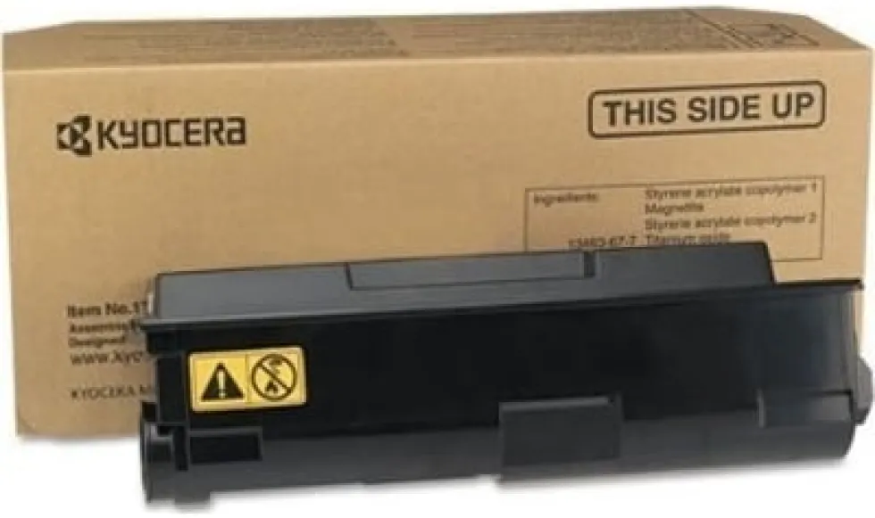 Toner KYOCERA TK-1115 1,6K svart