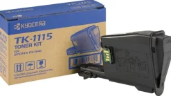 Toner KYOCERA TK-1115 1,6K svart