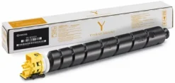 Toner KYOCERA TK-8345M 12K gul