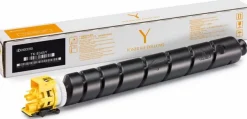 Toner KYOCERA TK-8345M 12K gul