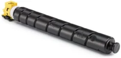 Toner KYOCERA TK-8345M 12K gul
