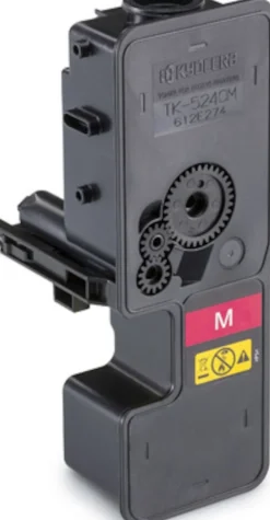 Toner KYOCERA TK-5240M Magenta
