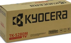 Toner KYOCERA TK-5280M Magenta