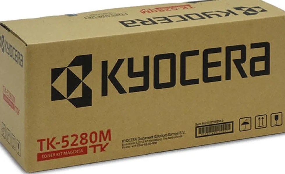 Toner KYOCERA TK-5280M Magenta