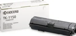 Toner KYOCERA TK-1150 Svart