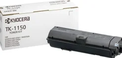 Toner KYOCERA TK-1150 Svart