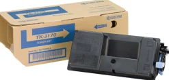 Toner KYOCERA TK-3170 Svart