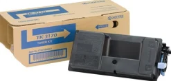 Toner KYOCERA TK-3170 Svart