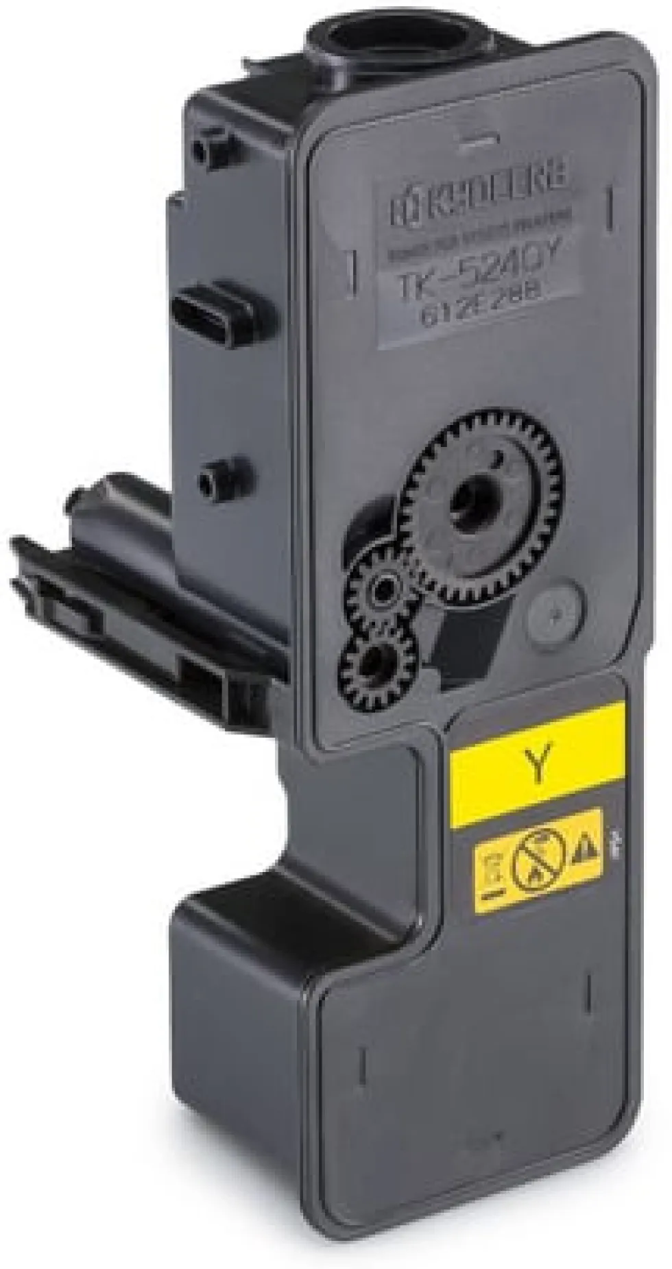 Toner KYOCERA TK-5240Y Gul