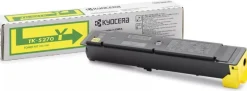 Toner KYOCERA TK-5270Y Gul