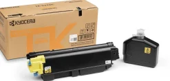 Toner KYOCERA TK-5270Y Gul