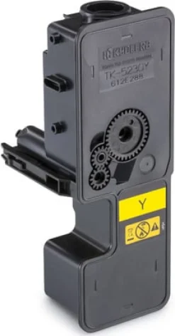 Toner KYOCERA TK-5230Y Gul