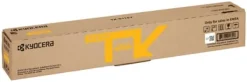 Toner KYOCERA TK-8115Y Gul