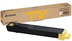 Toner KYOCERA TK-8115Y Gul