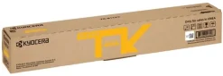 Toner KYOCERA TK-8115Y Gul