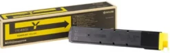 Toner KYOCERA TK-8305Y 15K gul
