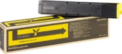 Toner KYOCERA TK-8305Y 15K gul