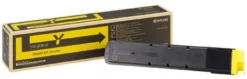 Toner KYOCERA TK-8305Y 15K gul