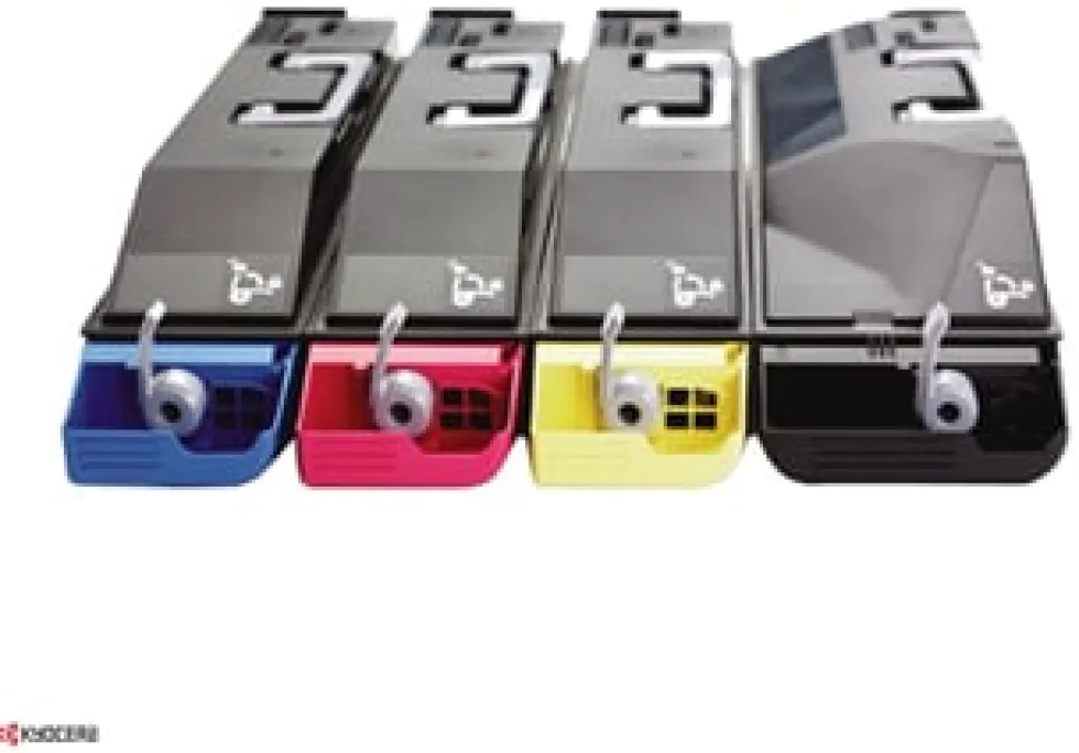 Toner KYOCERA TK-8305Y 15K gul