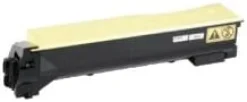 Toner KYOCERA TK-580Y 2,8K gul