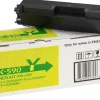 Toner KYOCERA TK-590Y 5K gul