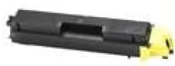 Toner KYOCERA TK-590Y 5K gul