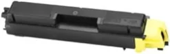 Toner KYOCERA TK-590Y 5K gul