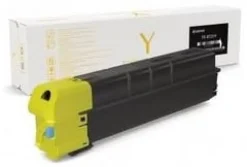 Toner KYOCERA TK-8735Y 40K gul