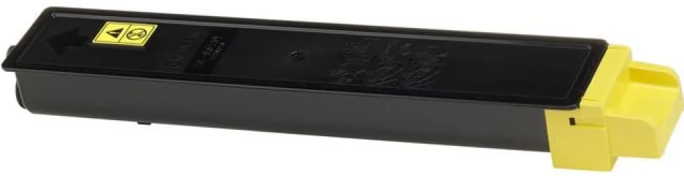 Toner KYOCERA TK-8315Y 6K gul