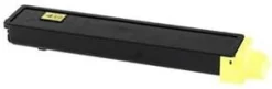 Toner KYOCERA TK-8315Y 6K gul