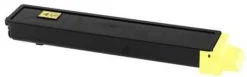 Toner KYOCERA TK-8315Y 6K gul