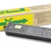 Toner KYOCERA 1T02NPANL0 12K gul