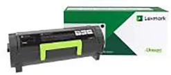 Toner LEXMARK B252X00 10K svart