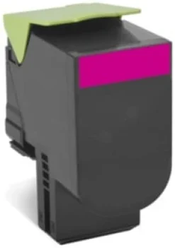 Toner LEXMARK 70C2HME 3K magenta