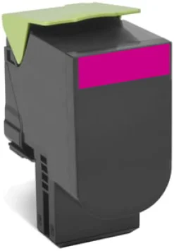 Toner LEXMARK 70C2HME 3K magenta