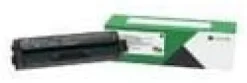 Toner LEXMARK C3220K0 1,5K svart