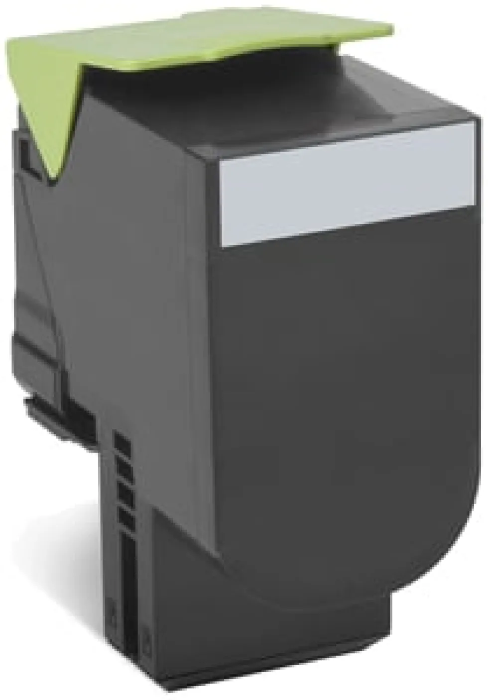 Toner LEXMARK 70C2XKE 8K svart
