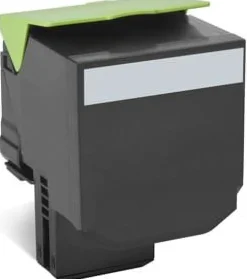 Toner LEXMARK 80C2XK0 802XK 8K svart
