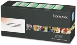 Toner LEXMARK C242XM0 Magenta