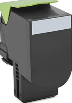 Toner LEXMARK 80C2XY0 802XY 4K gul