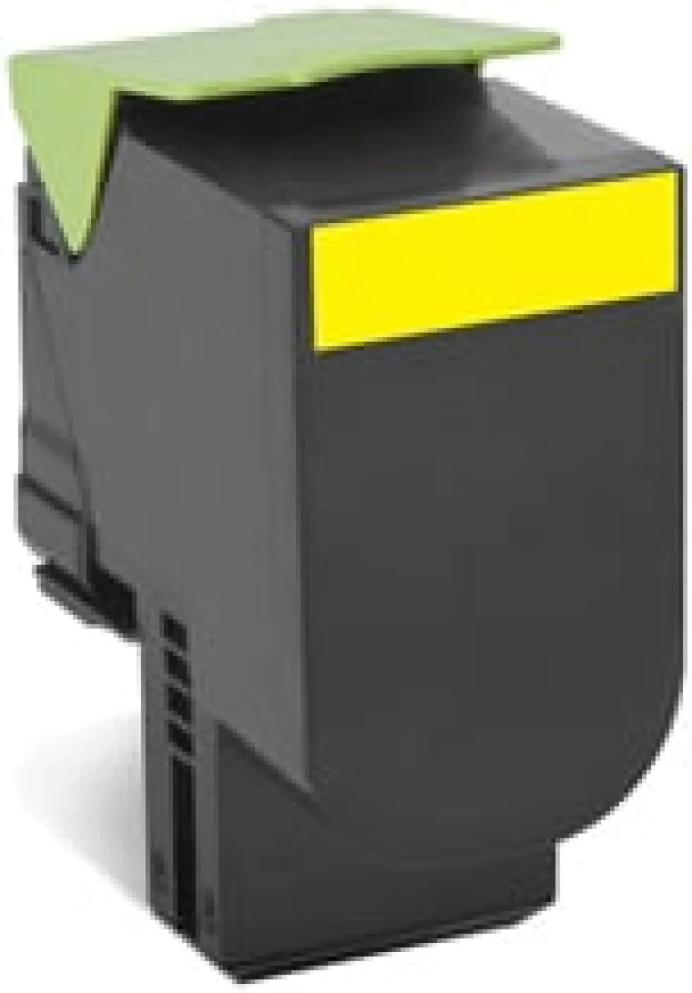 Toner LEXMARK 70C2XY0 702XY 4K gul