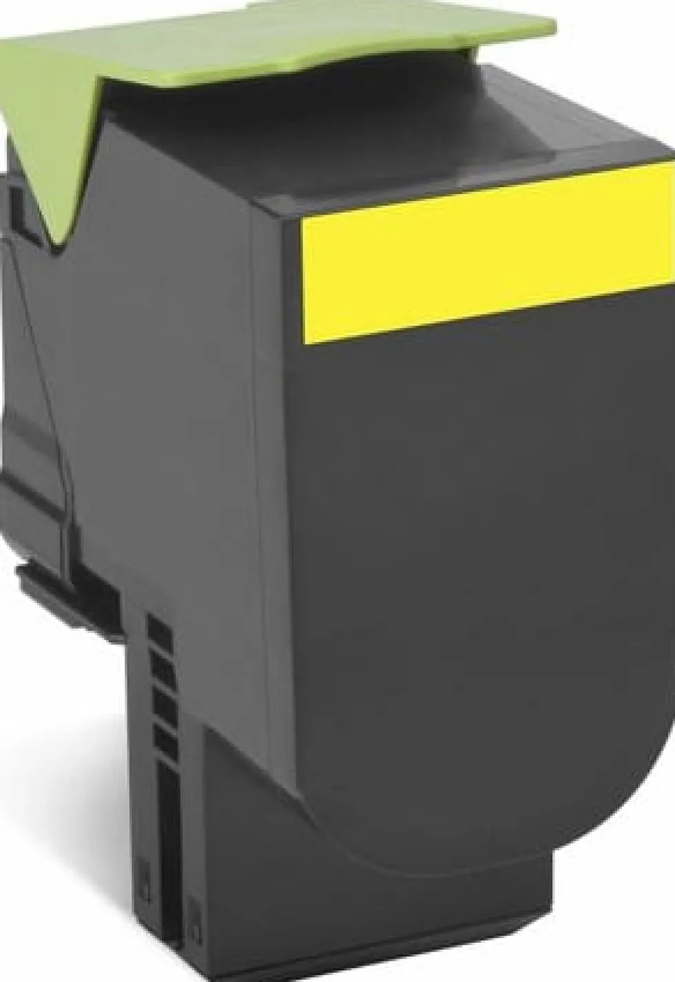 Toner LEXMARK 70C2XY0 702XY 4K gul