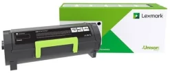 Toner LEXMARK 56F2U0E 25K svart