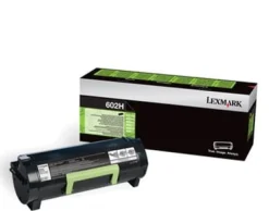 Toner LEXMARK 56F2U0E 25K svart